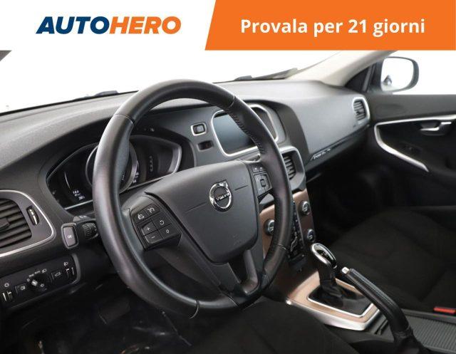 VOLVO V40 Cross Country D2 Geartronic Business