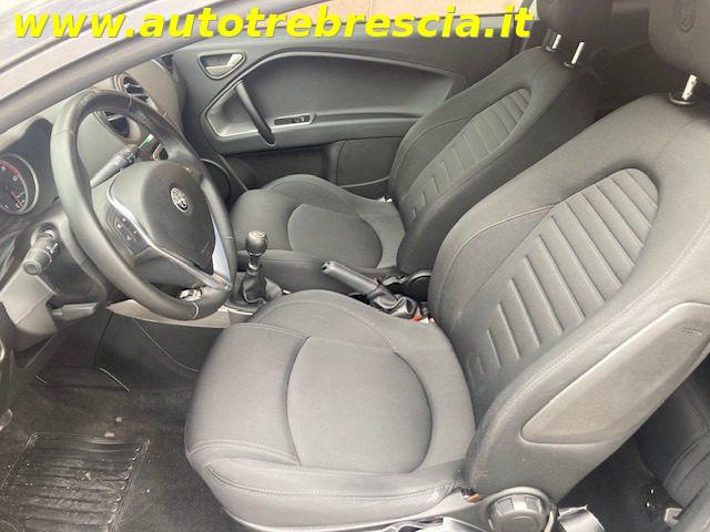 ALFA ROMEO MiTo 1.3 JTDm 95 CV S&S
