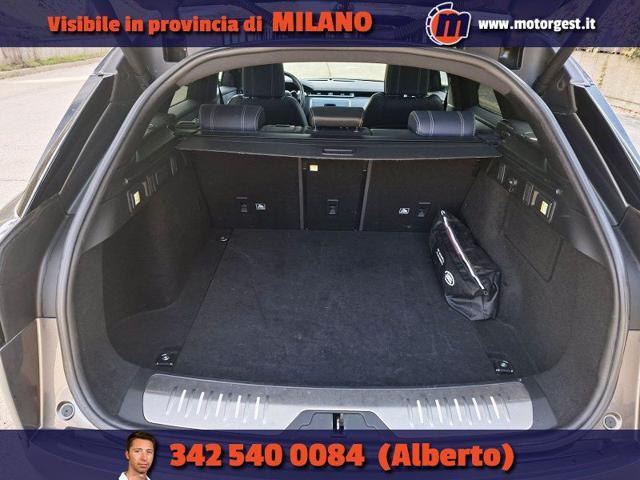 LAND ROVER Range Rover Velar 3.0 V6 SD6 300 CV R-Dynamic HSE