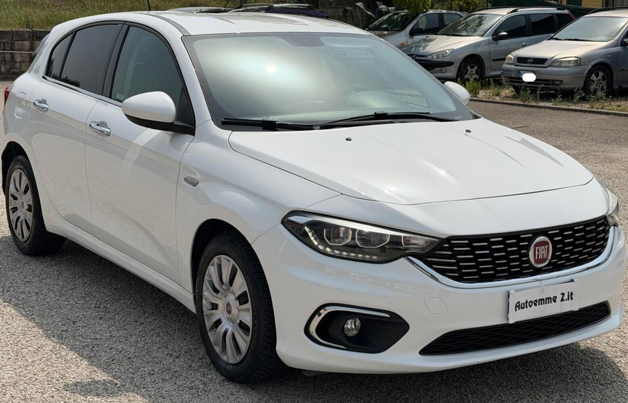 Fiat Tipo 1.6 Mjt S&S 5 porte Business