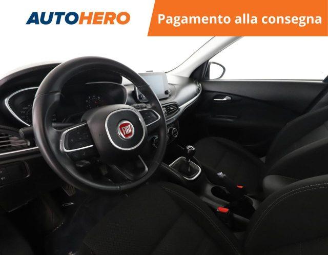 FIAT Tipo 1.4 T-Jet 120CV 5 porte Lounge