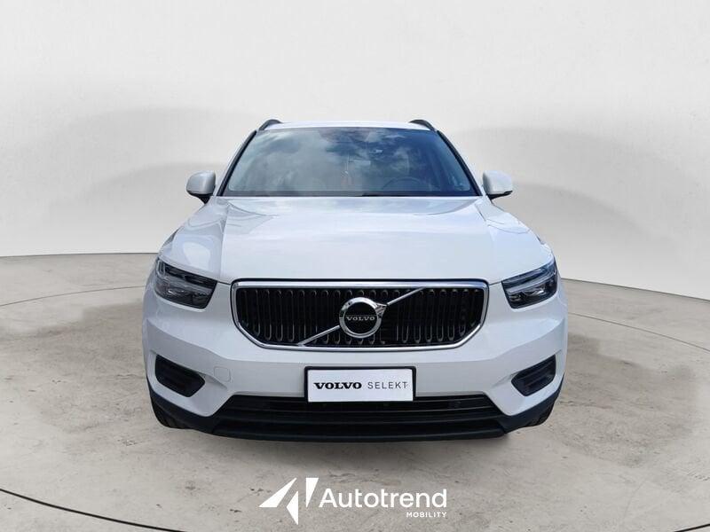Volvo XC40 D3 150 CV NAVI LED Business