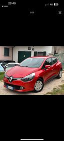 Renault Clio 1.2 75CV GPL 5 porte Van