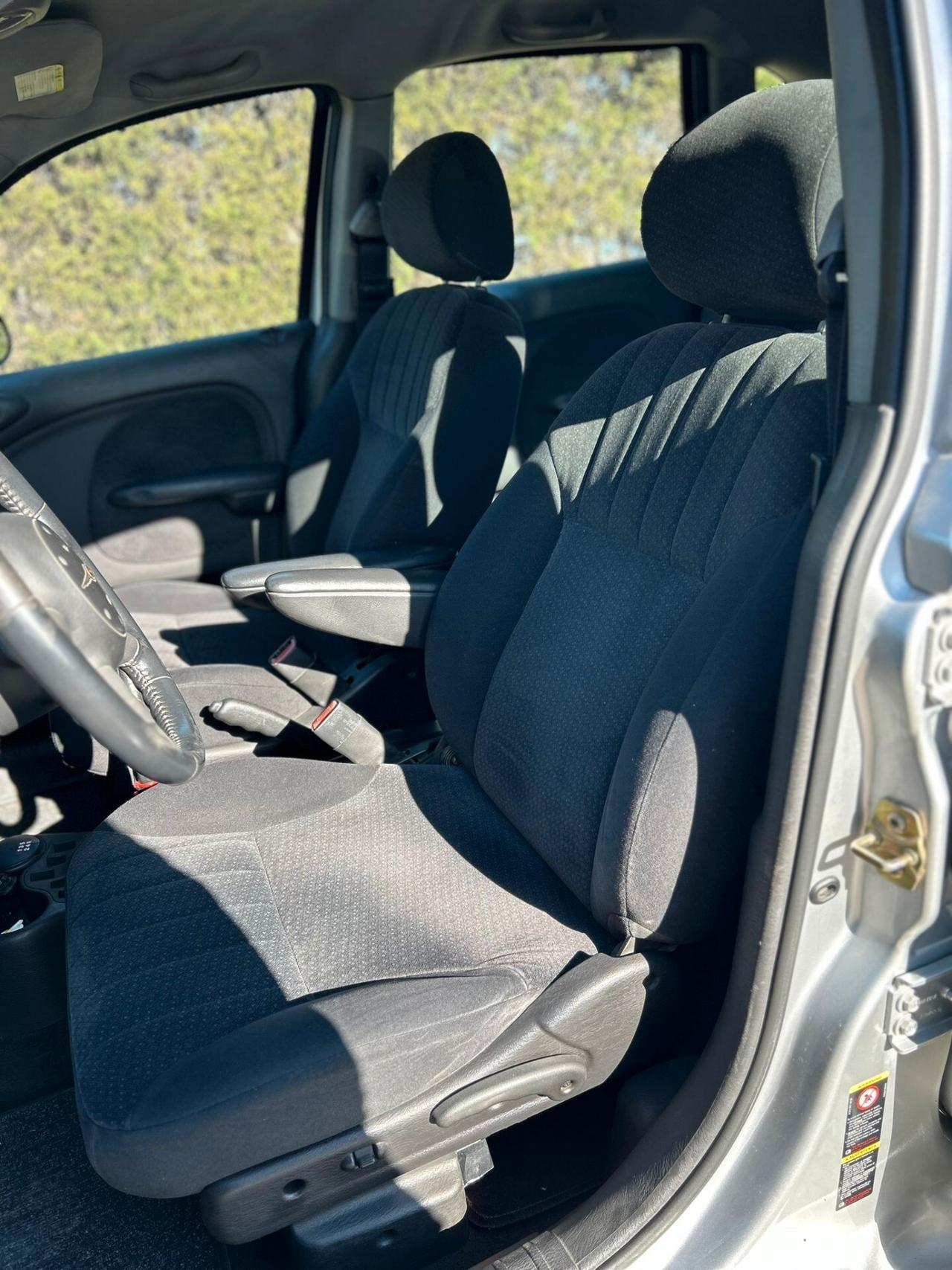 PT Cruiser 1.6 cat Classic