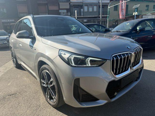 BMW X1 sDrive 18d