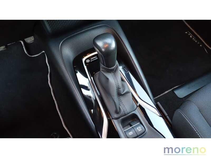 Toyota Corolla 1.8 Hybrid Active CVT