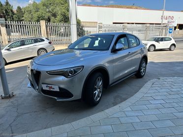 ALFA ROMEO Stelvio 2.2 T.diesel 210 CV AT8 Q4 Exec.