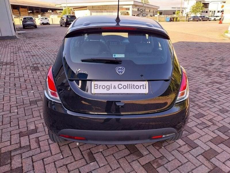 Lancia Ypsilon III 2021 1.2 Ecochic Gpl 69cv