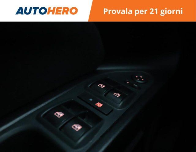 FIAT Tipo 1.3 Mjt S&S 5 porte Lounge
