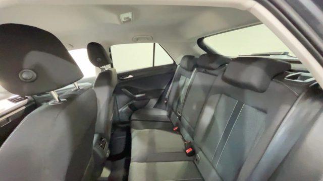 VOLKSWAGEN T-Roc 1.0 TSI Edition Plus