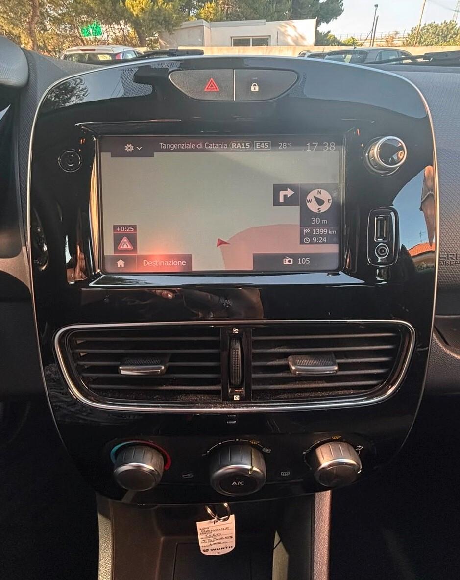 Renault Clio dCi 8V 75 CV 5 porte Business