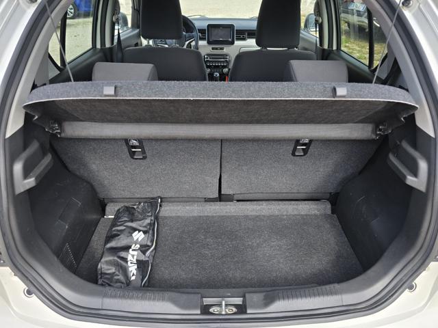 SUZUKI Ignis 1.2 Dualjet 4WD All Grip Top