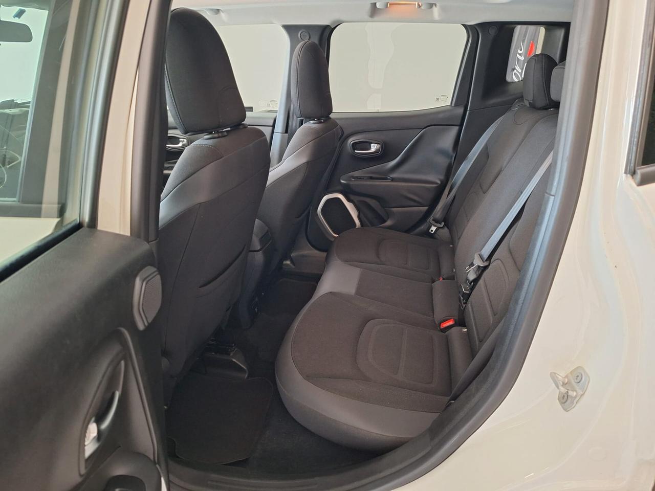 Jeep Renegade 1.6 Mjt 120CV - TETTO / GANCIO TRAINO