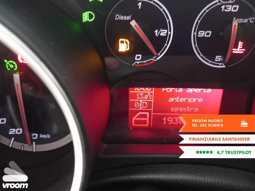 ALFA ROMEO Giulietta (2010-21) Giulietta 2.0 JT...