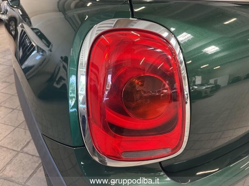 MINI Mini 5 porte Mini 2014 Diesel Mini 1.5 One D Business XL 3p