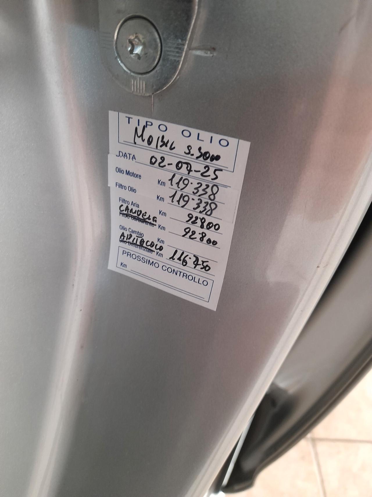 Opel Meriva 1.4 100CV Cosmo