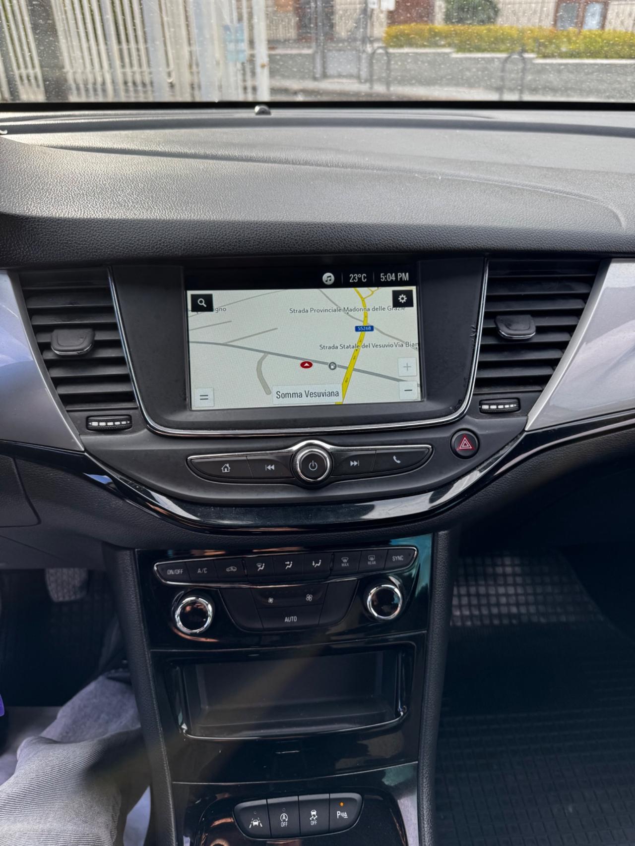 Opel Astra 1.5 CDTI 122 CV S&S Sports Tourer Ultimate