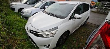 Toyota Verso Toyota Corolla Verso 1.6 d-4d Active 7p.ti mt