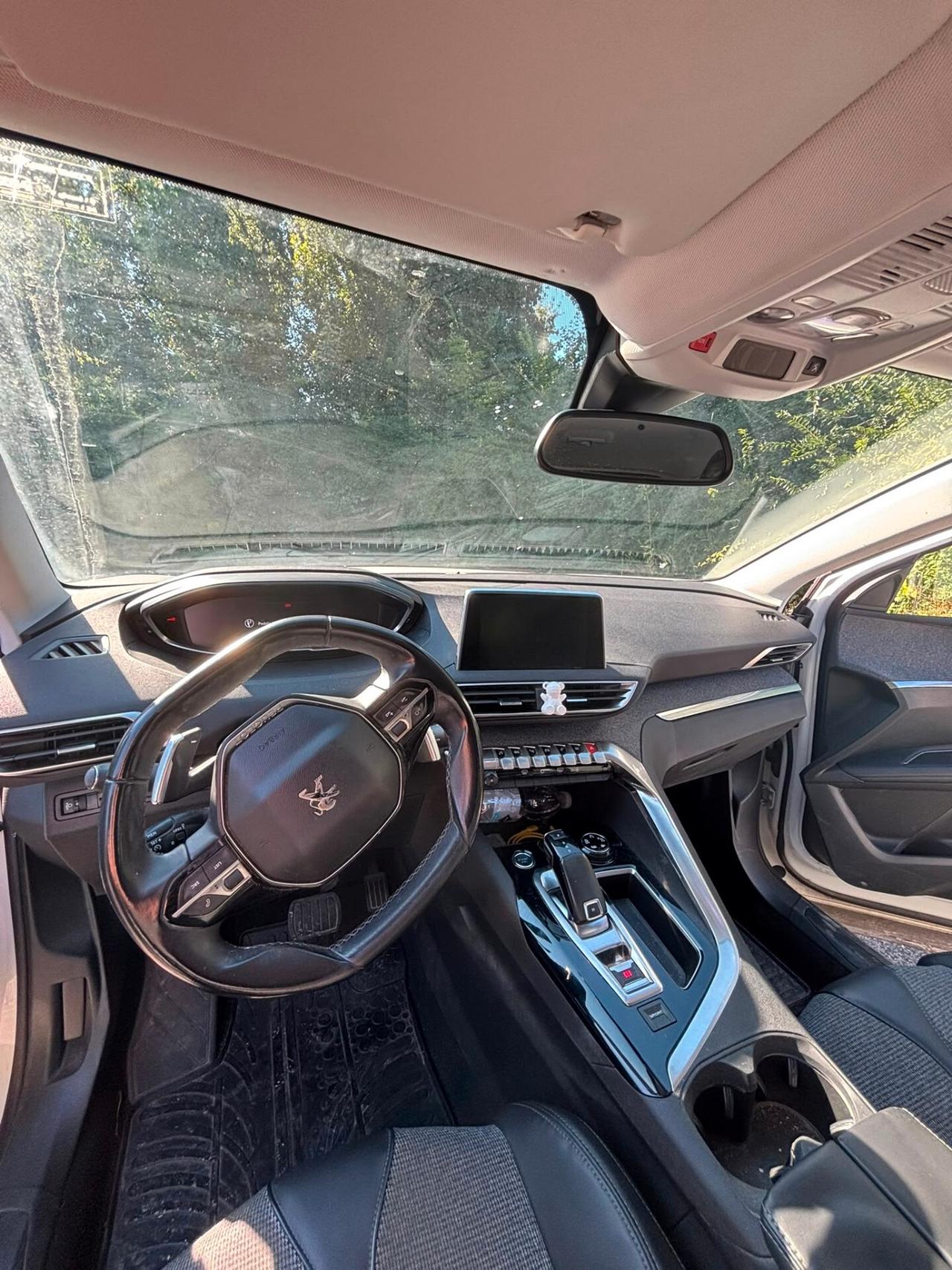 Peugeot 3008 BlueHDi 120 S&S GT Line