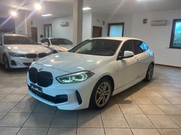 Bmw 118d 5p. Msport Auto