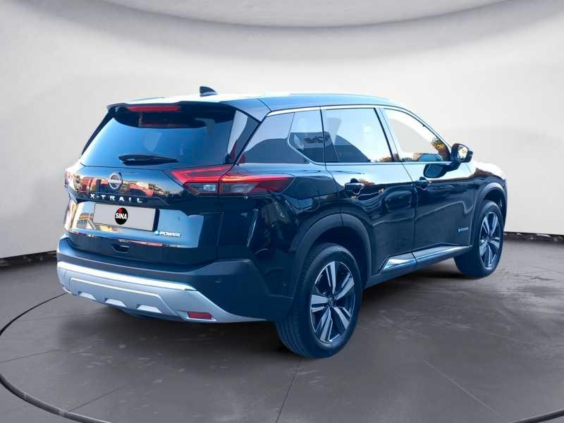NISSAN X-Trail 1.5 e-power Tekna 2wd auto #26000km