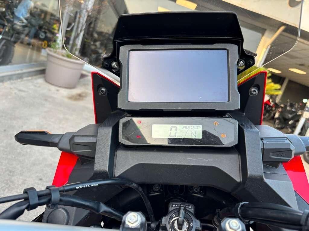 Honda CRF1100L Africa Twin 2021 / Km 28.000 Tua a solo 99 Euro al mese