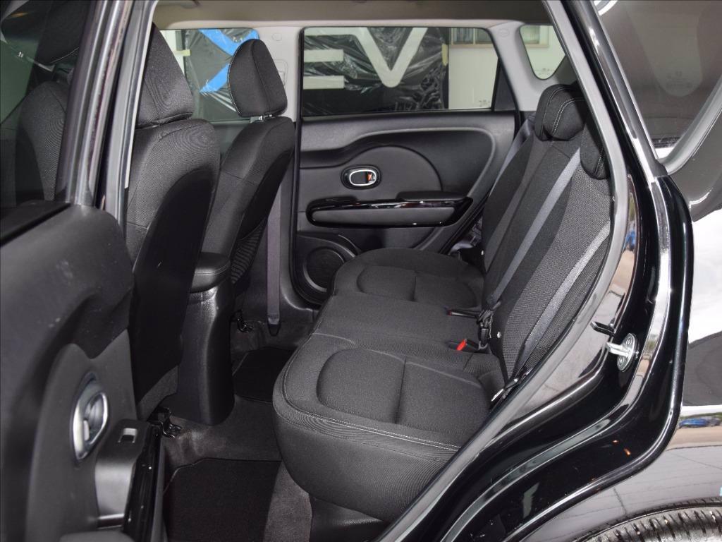 KIA Soul 1.6 crdi 16v Your Soul 136cv del 2017