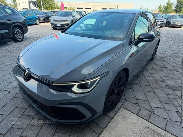 VOLKSWAGEN Golf GTI 2.0 TSI GTI Winterpack Harman Kardon