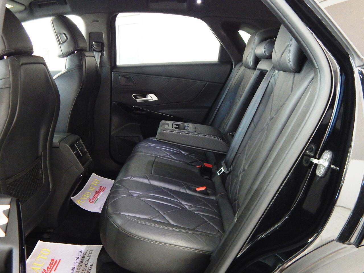 Ds DS 7 DS Automobiles DS 7 Crossback 1.5 bluehdi Grand Chic "RIVOLI" 130cv Aut. TETTO