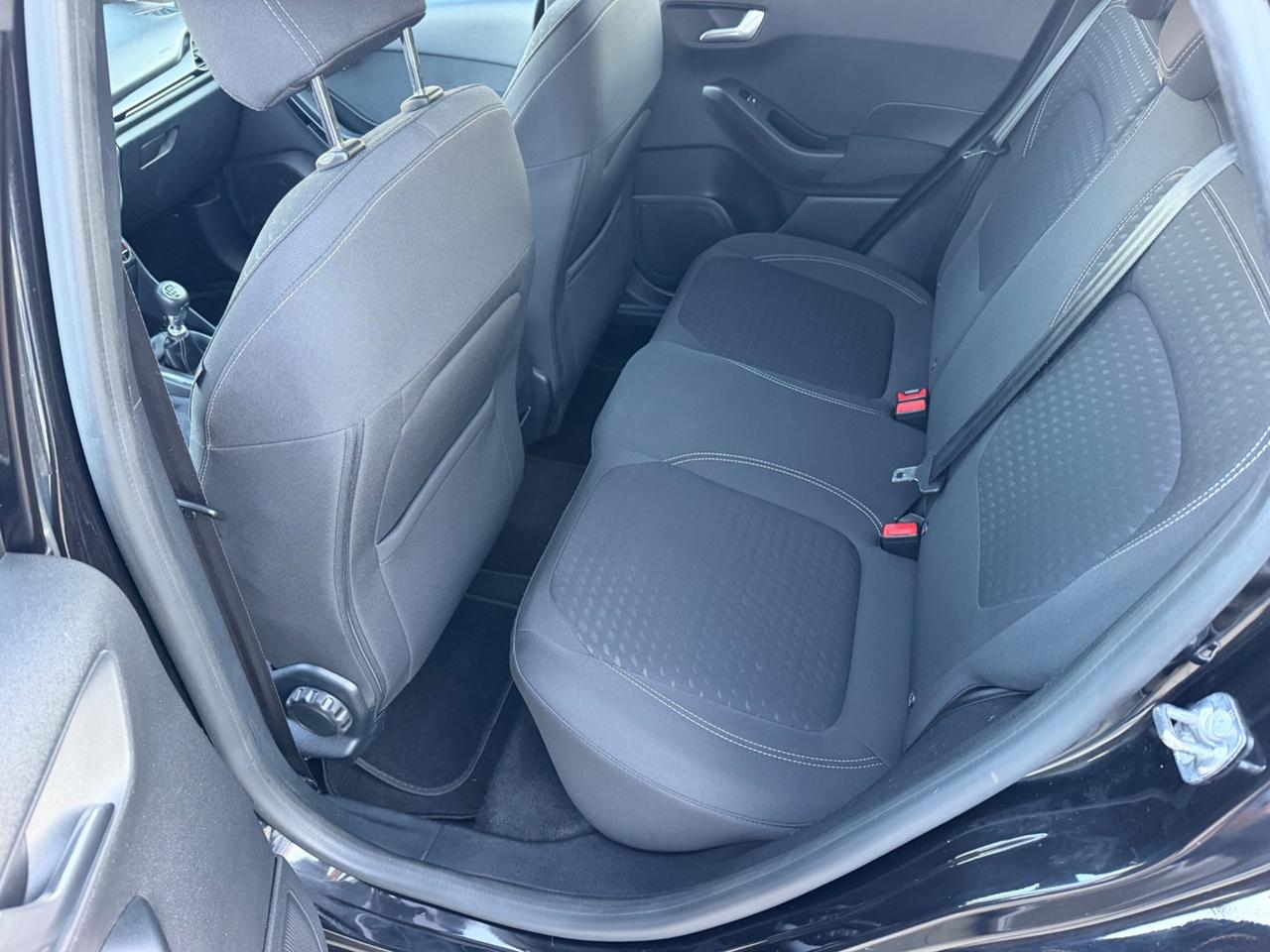Ford Fiesta 1.5 EcoBlue 5 porte Vignale