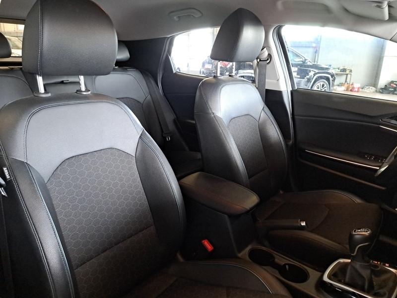 KIA XCEED 1.5 T-GDI 160 CV MHEV IMT BUSINESS CROSSOVER