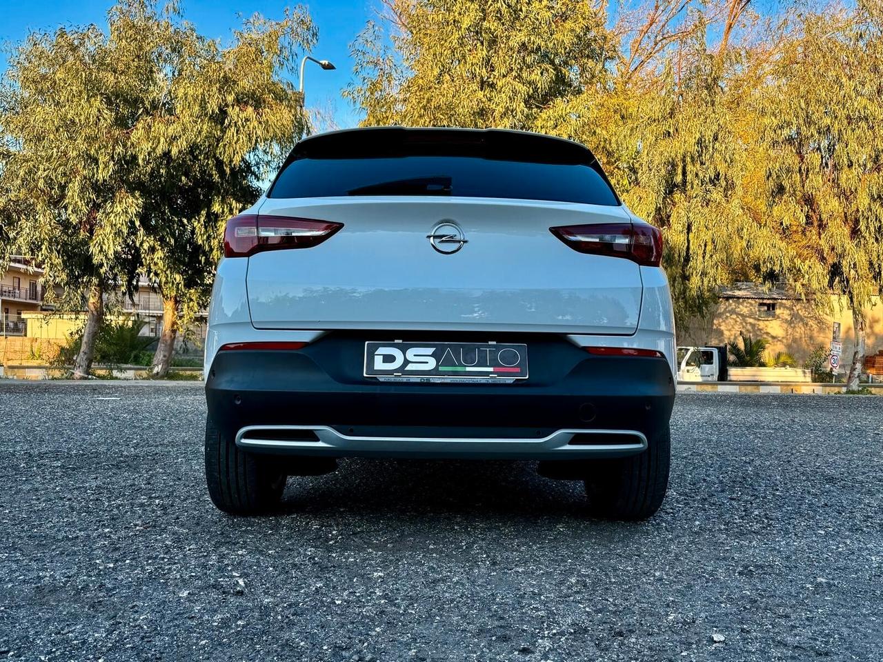 OPEL GRANDLAND X 1.5 CDI ECOTEC INNOVATION