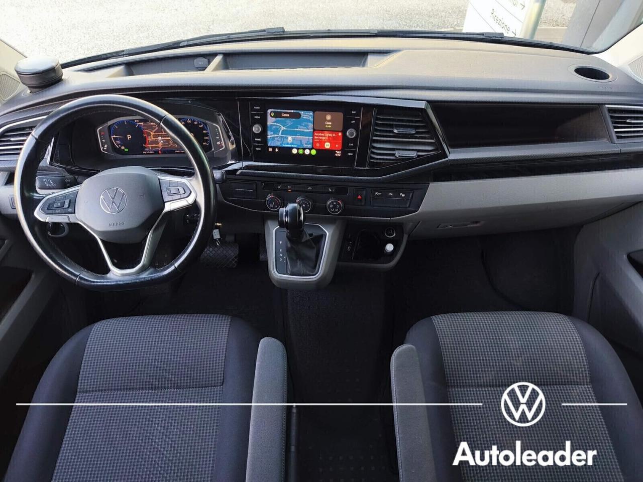 Volkswagen Transporter T6.1 4Motion Van Edition 2.0 TDI 150kW DSG 7M 5posti