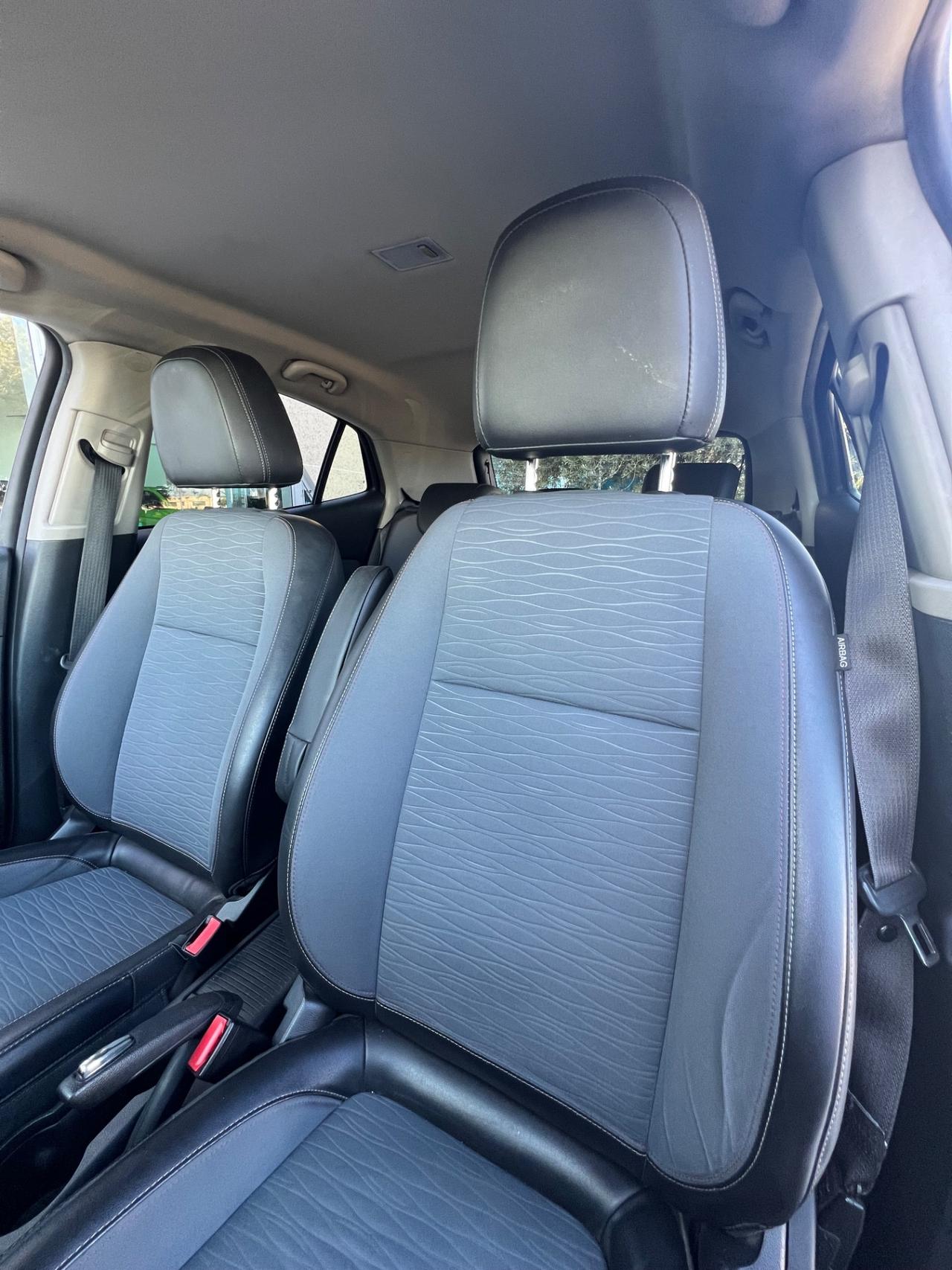 Opel Mokka 1.4 Cosmo Turbo Gpl-tech140cv