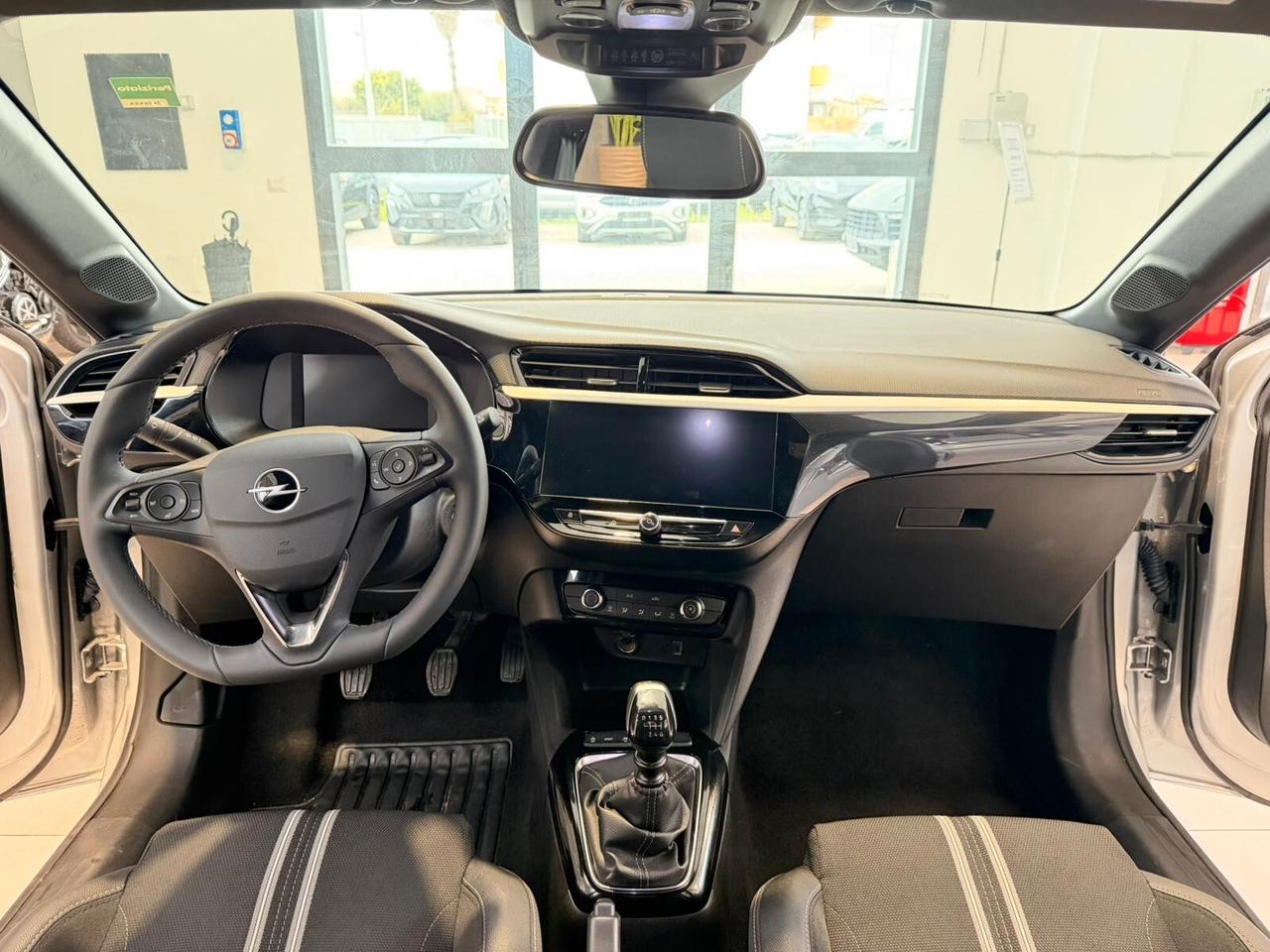 Opel Corsa 1.2 100 CV GS