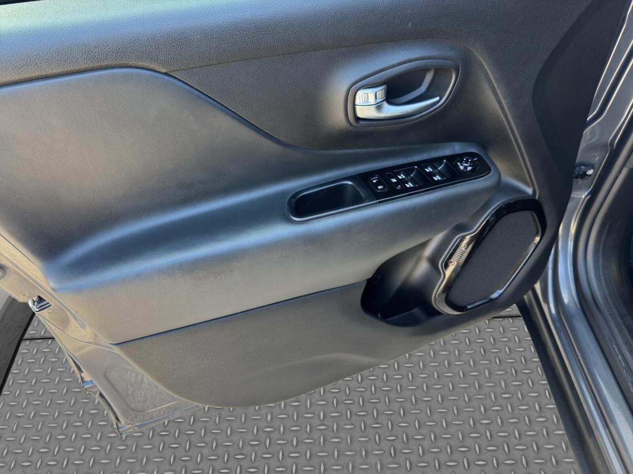 Jeep Renegade 1.3 phev 190cv Limited 4xe automatica 2022