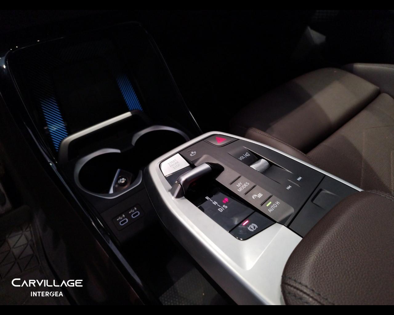 BMW X1 sdrive18d MSport auto