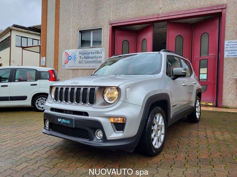 Jeep Renegade 1.0 T3 Limited