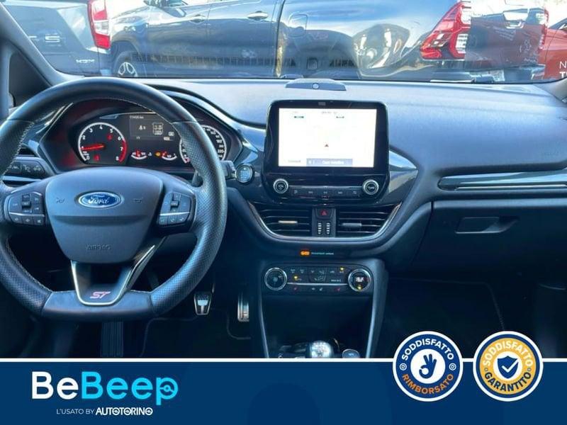 Ford Fiesta 5P 1.5 ST S&S 200CV MY19