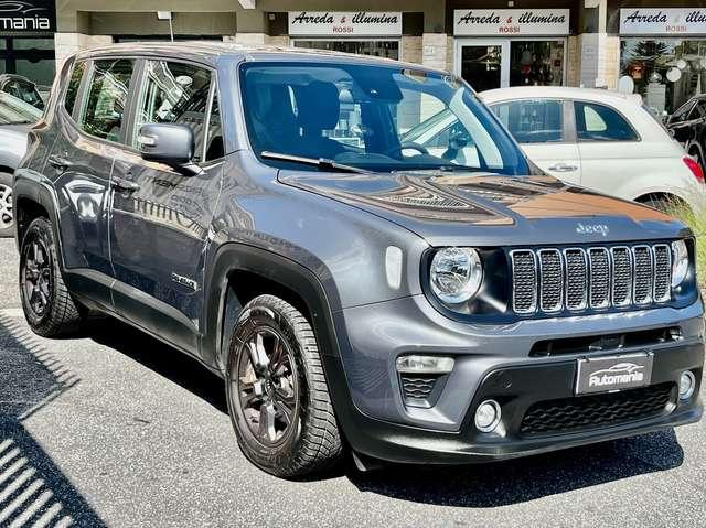 Jeep Renegade 1.6 mjt 2wd 130cv PREZZOREALE\UNIPRO\KMCERTIFICATI