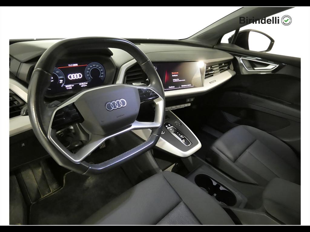 AUDI Q4 e-tron - Q4 40 e-tron Business