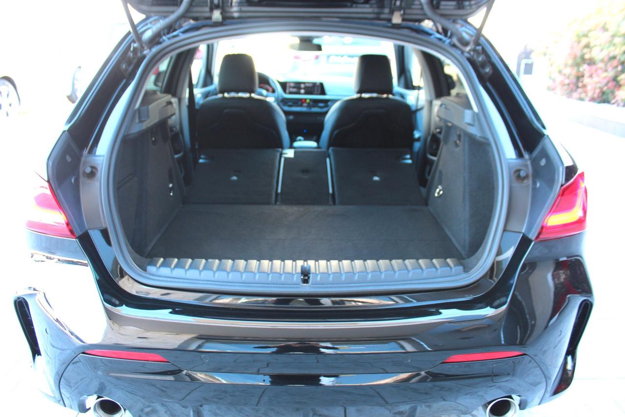 Bmw 118 118d 5p. Sport