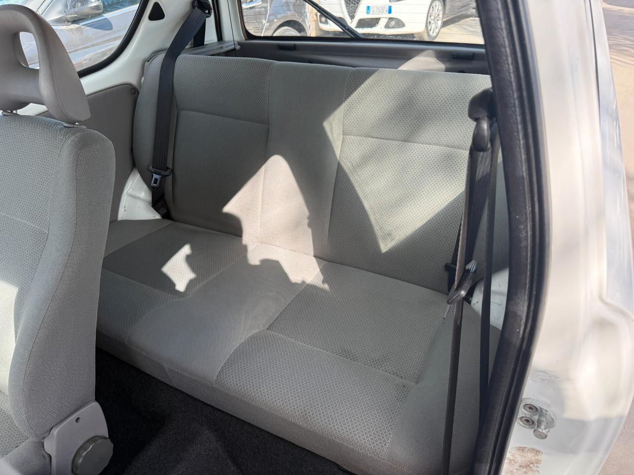 FIAT 600 ANNO 2006 1.1 BENZINA/GPL REVISIONATO