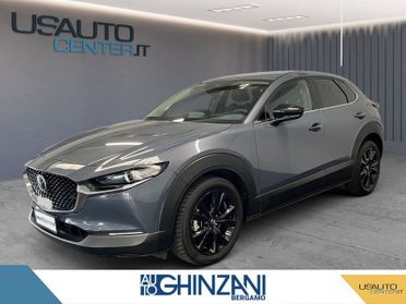 Mazda CX-30 2.0L M Hybrid 2WD Homura