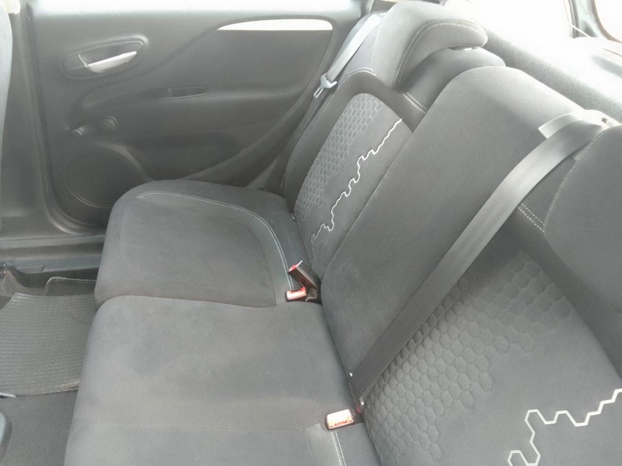 Fiat Punto 1.4 BENZINA GPL OK NEO
