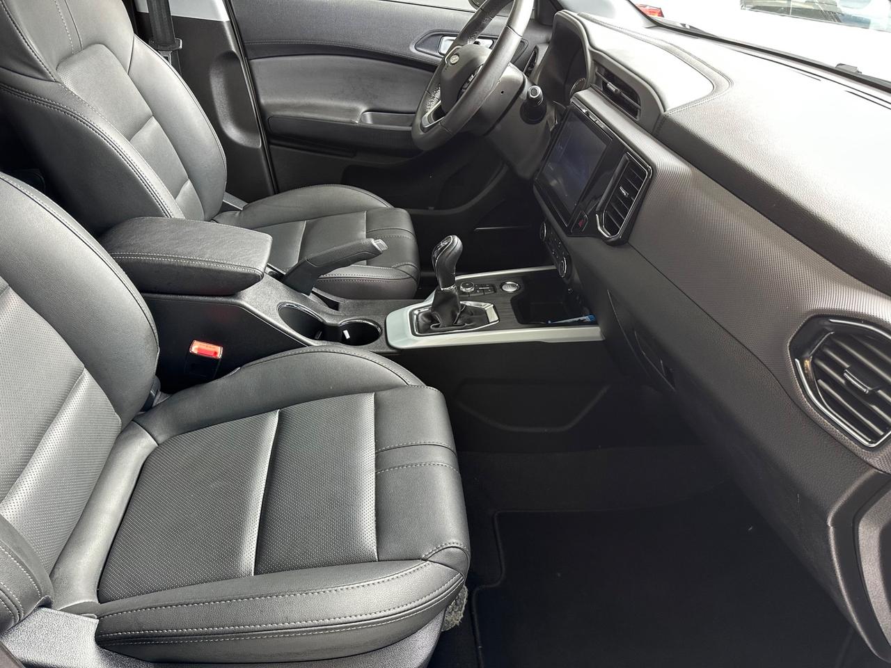 Dr 4.0 1.5 Bi-Fuel GPL