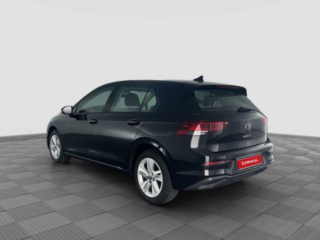 VOLKSWAGEN Golf Golf 1.0 TSI EVO Life