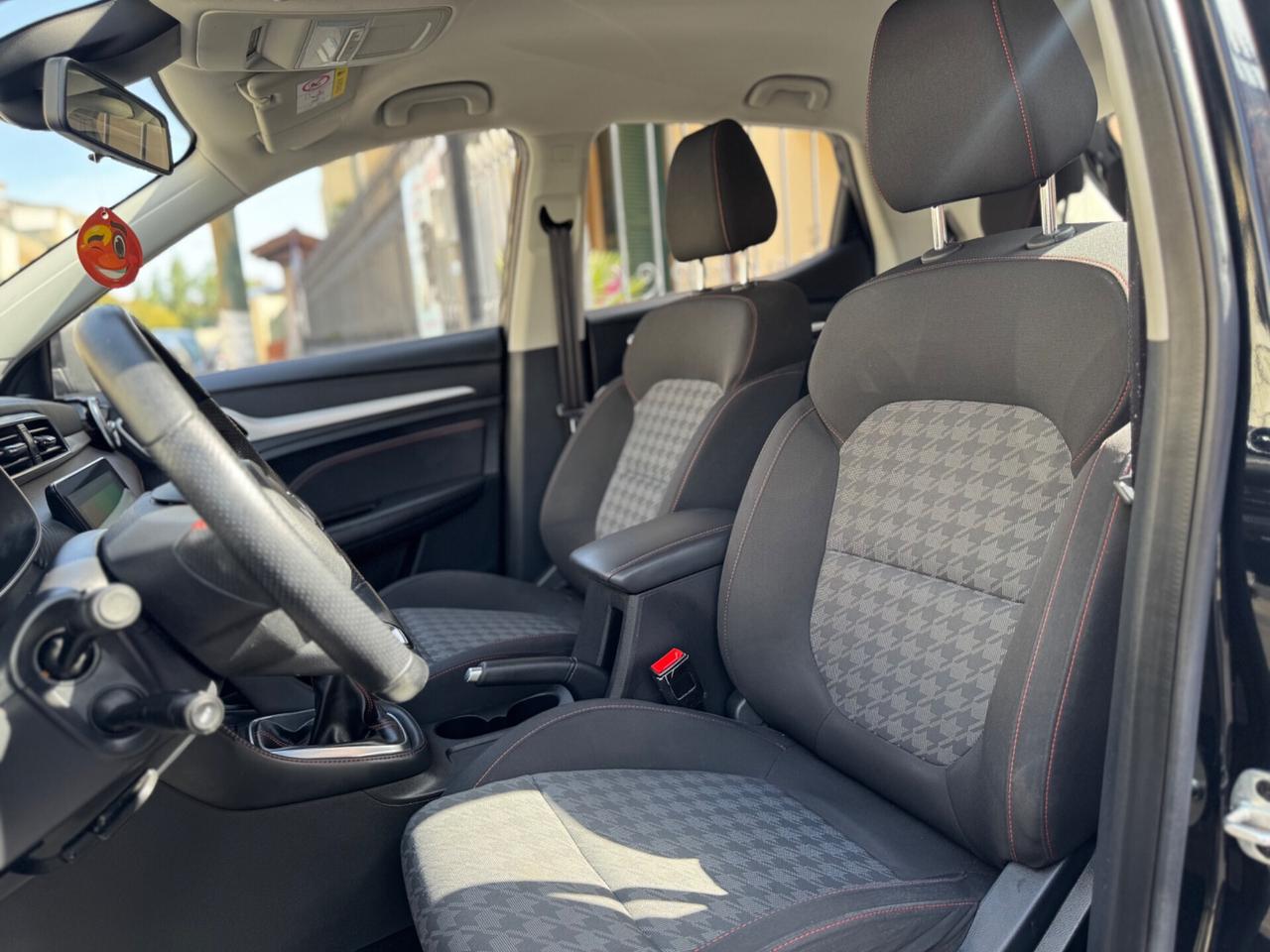 Mg ZS 1.5 VTi-tech Luxury