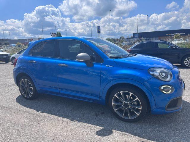 FIAT 500X 1.3 T4 150 CV DCT Sport