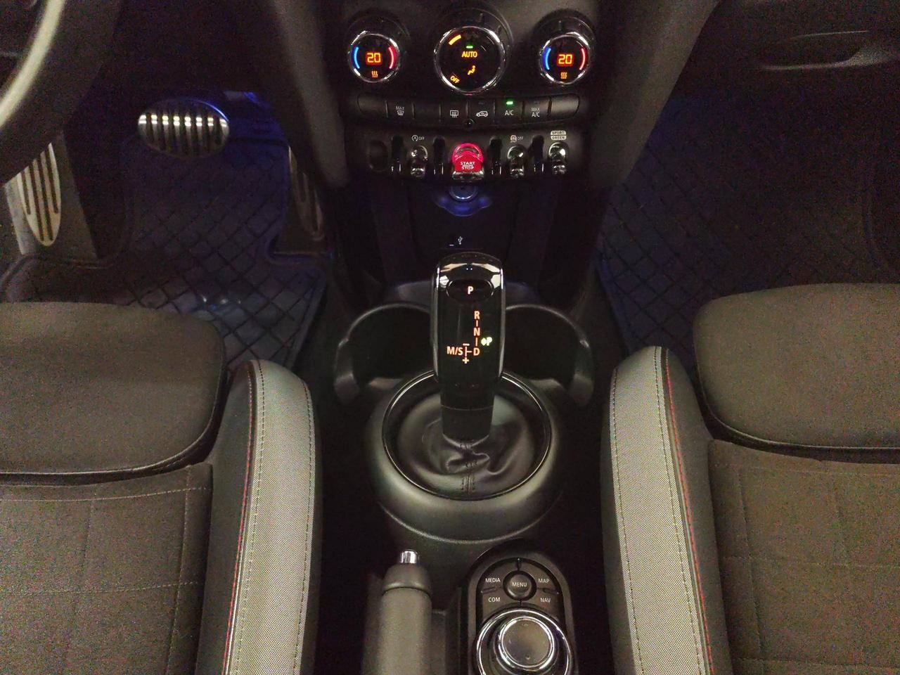 MINI Mini Cooper S JCW 3 Porte